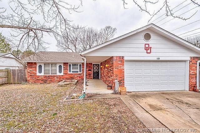 1st image of 109 N Wortman Pl