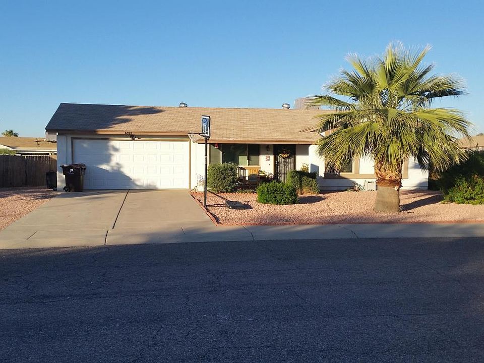 2nd image of 6918 W Vogel Ave