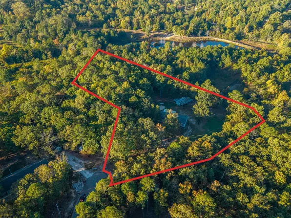 146 Foxbrook Ct, Pearcy, AR 71964