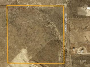 Chimney Creek Rd, Spring Creek, NV 89815
