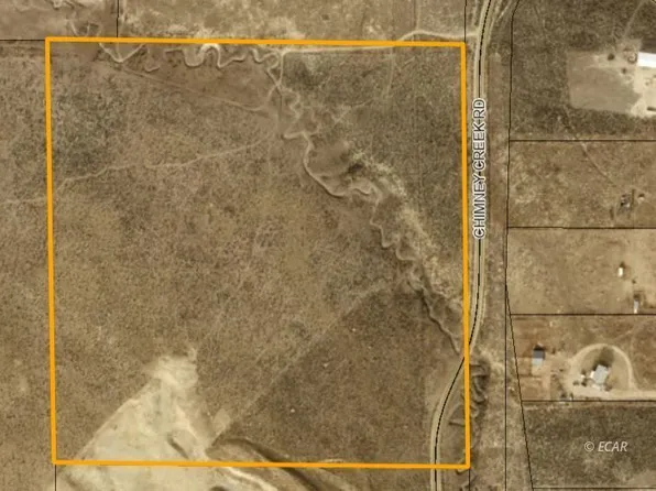 Chimney Creek Rd, Spring Creek, NV 89815