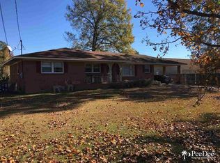 2508 S Robeson Ave, Florence, SC 29505