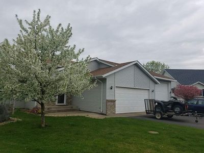 804 Popplewood Ct, Waite Park, MN, 56387