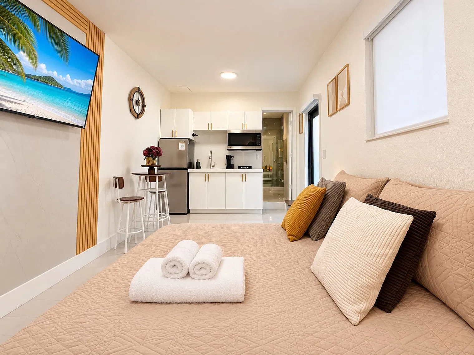Studio, 1.0 bath, 344 sqft, $3,638 — Photo 2