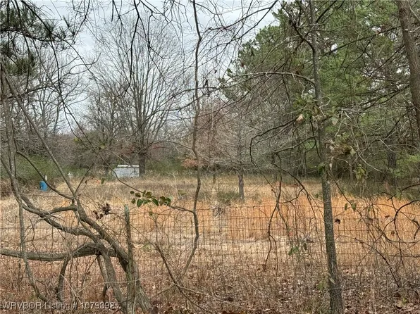 Cain Rd, Mountainburg, AR 72946