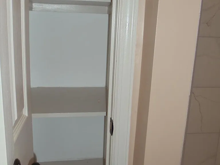 Bathroom Closet
