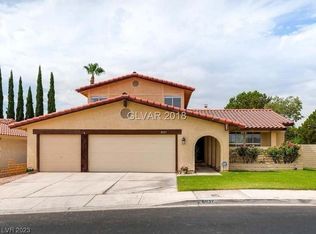 8937 Napoli Dr, Las Vegas, NV 89117