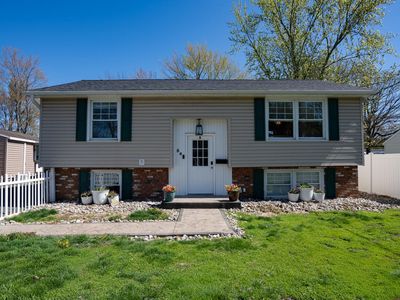 54 New York Avenue, Rensselaer, NY, 12144