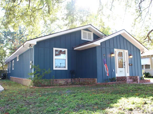 327 Avenue B, Port Allen, LA 70767