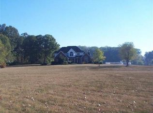 2111 Port Royal Rd, Adams, TN 37010