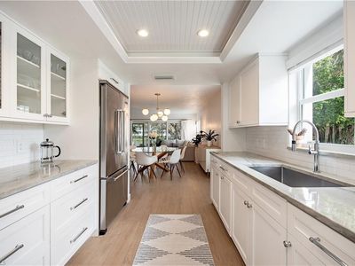 6351 Pelican Bay BLVD #S-17, Naples, FL, 34108