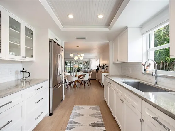 6351 Pelican Bay BLVD #S-17, NAPLES, FL 34108