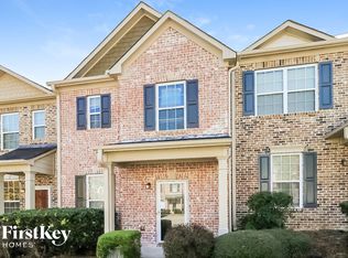 1933 Bayrose Cir, East Pt, GA 30344