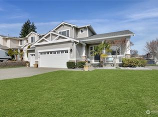 1519 58th Way SE, Auburn, WA