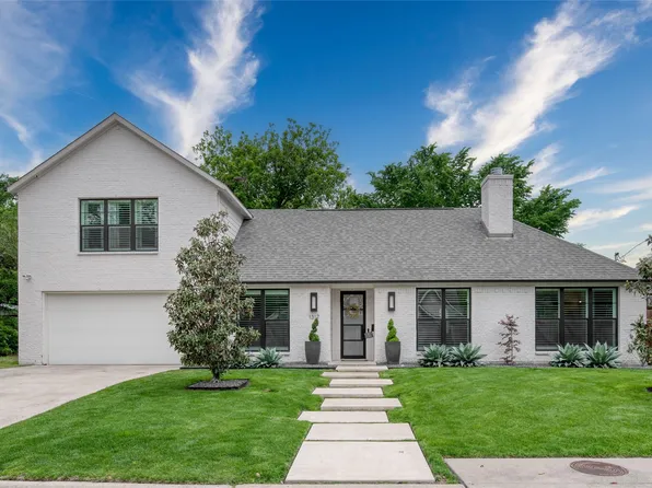 1317 Coleman St, McKinney, TX 75069