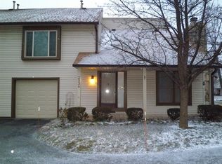 2536 Hideaway Sdr, Indianapolis, IN 46268