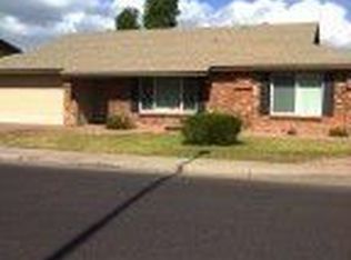 1008 W Meseto Ave, Mesa, AZ 85210