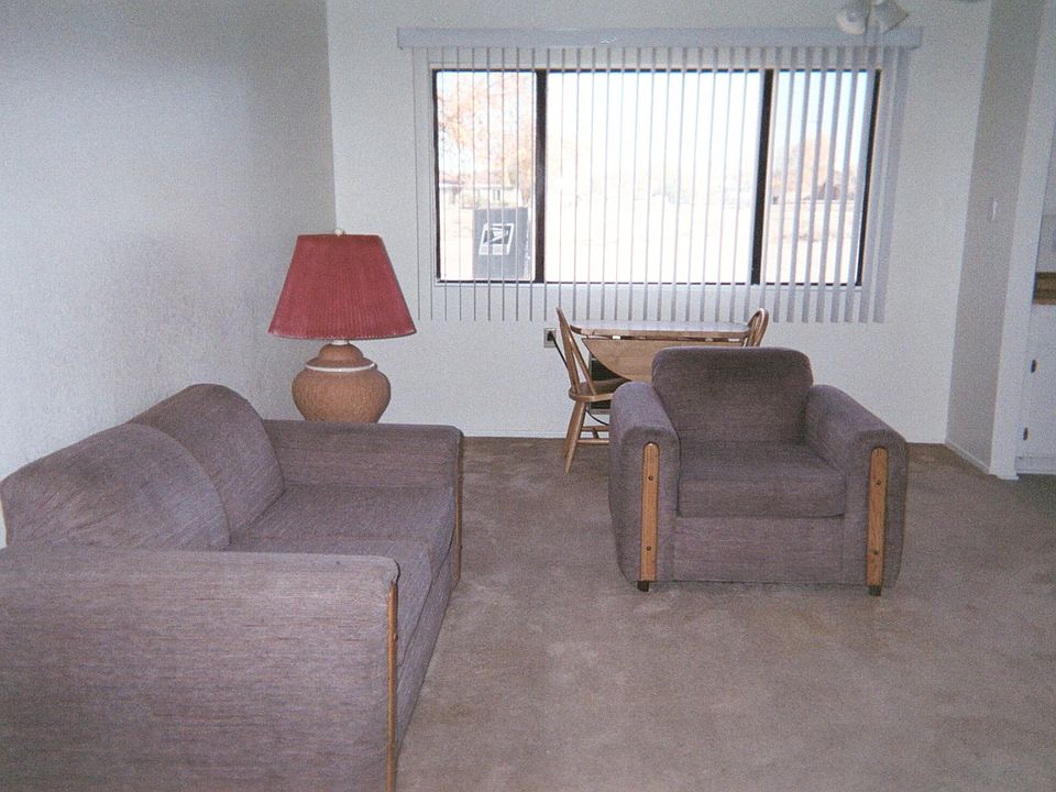 Living Area.