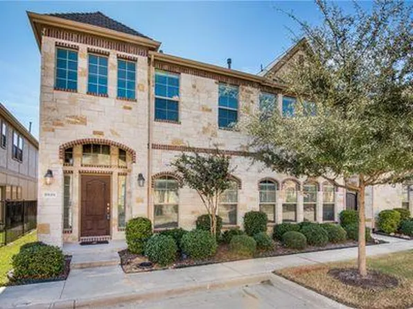 8625 Papa Trl, McKinney, TX 75070