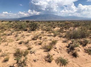 3907 Cleveland Heights Rd NE, Rio Rancho, NM 87144