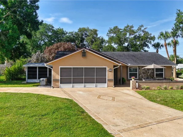 798 Dixie Ter, Sebastian, FL 32958