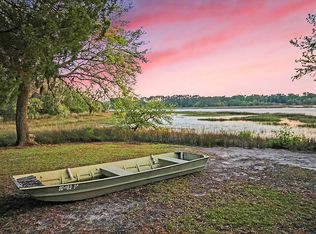 4515 Hagan Rd, Meggett, SC 29449