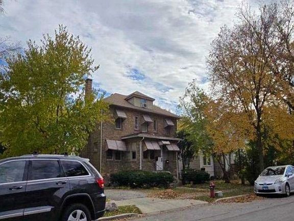 Property Side View