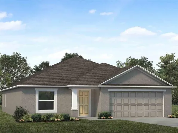 981 LUNAR LANE, WINTER HAVEN, FL 33884