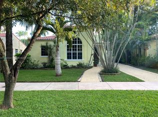 544 San Lorenzo Ave, Coral Gables, FL 33146