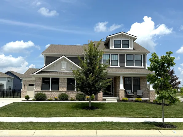 16691 Carlton Rd, Westfield, IN 46074