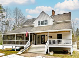 20 Fenderson Road, Saco, ME 04072