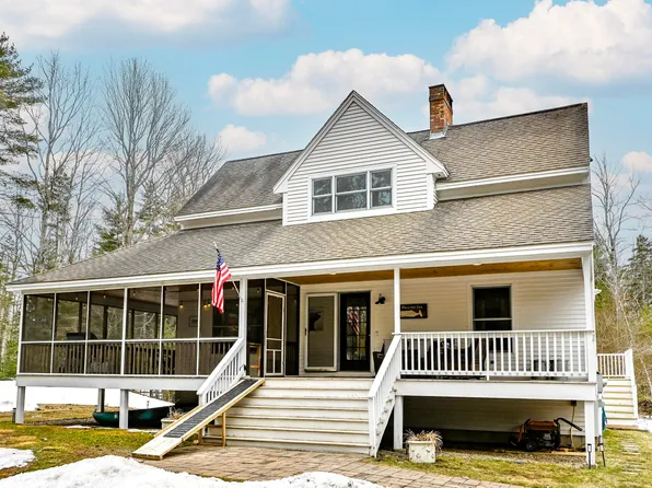 20 Fenderson Road, Saco, ME 04072