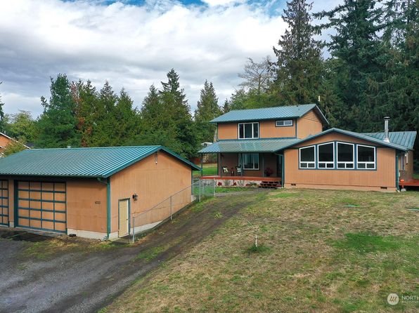 Clinton WA Real Estate - Clinton WA Homes For Sale | Zillow