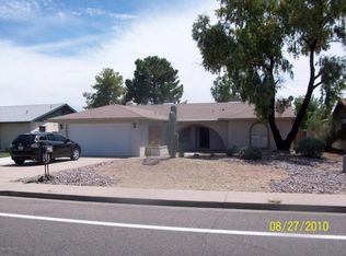 5713 W Cholla St, Glendale, AZ 85304
