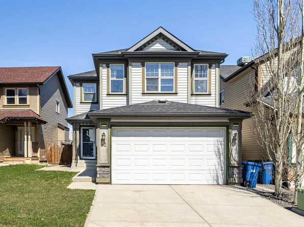 92 S Covehaven Ter NE, Calgary, AB T3K 0B2