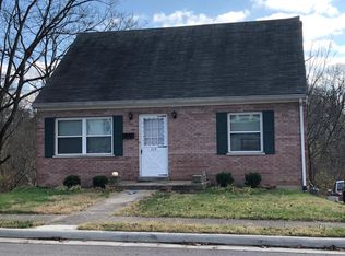 113 Center St, Southgate, KY 41071