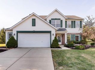 6298 Springwater Ct, Avon, IN 46123