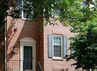 7720 Jewelweed Ct, Springfield, VA 22152