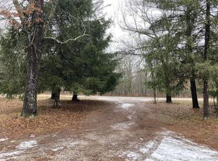 11620 N Bingham Ave, Bitely, MI 49309