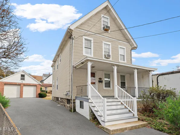 175 Hamilton Ave, Greenwich, CT 06830