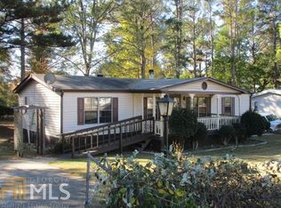 321 Woodridge Dr, Locust Grove, GA 30248