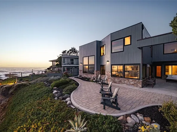 2375 Sherwood Dr, Cambria, CA 93428