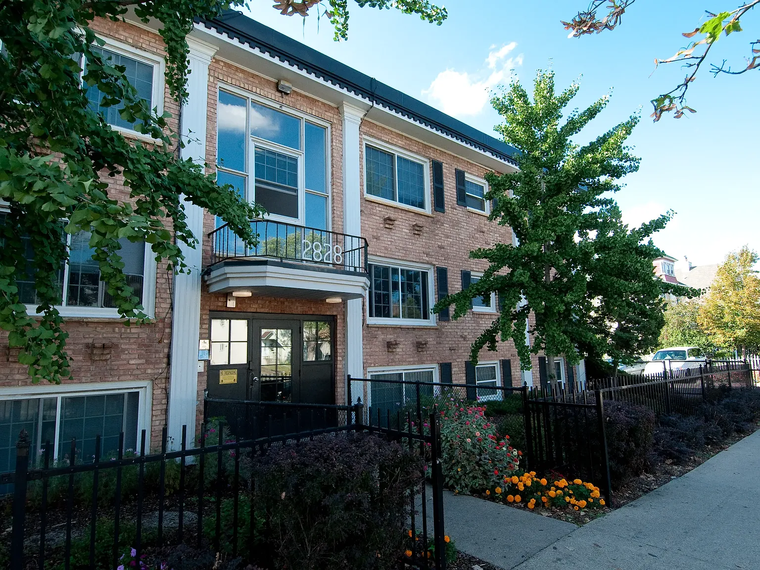 Phillips Family Housing — Photo 2