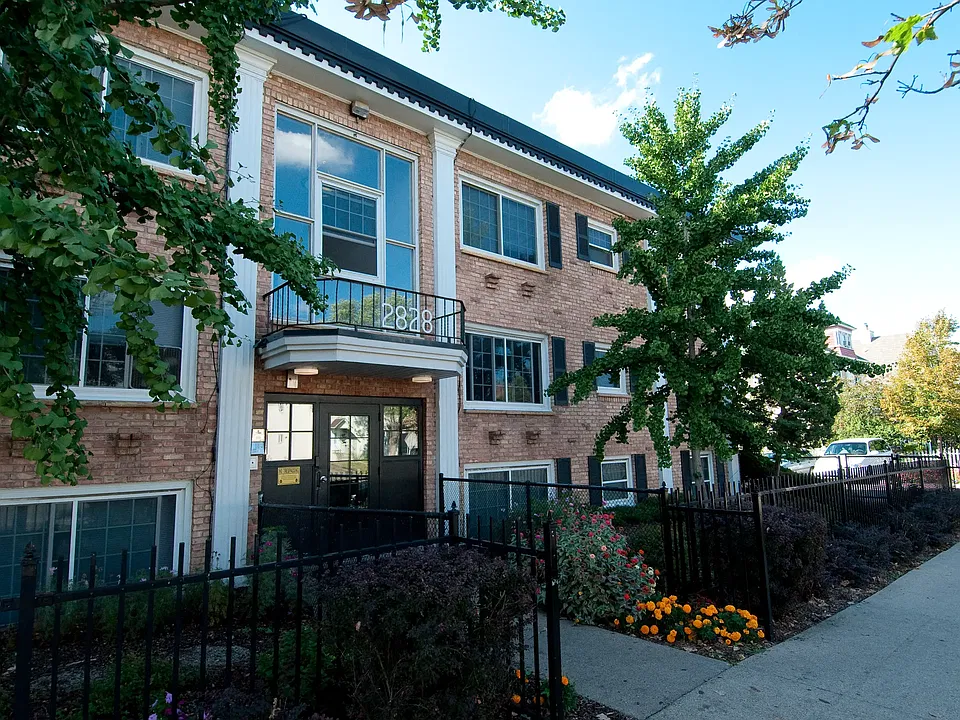 Phillips Family Housing