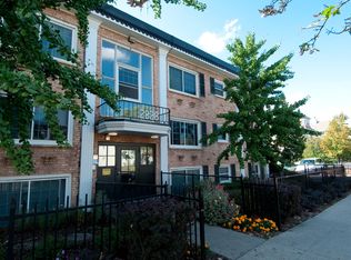 Phillips Family Housing, Minneapolis, MN 55407