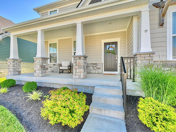2nd image of 2862 Shadbark Ln