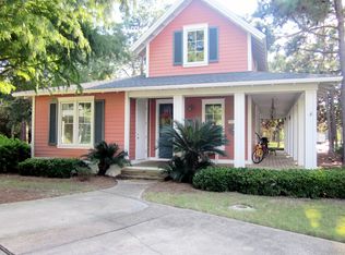 1311 Ravens Run, Miramar Beach, FL 32550