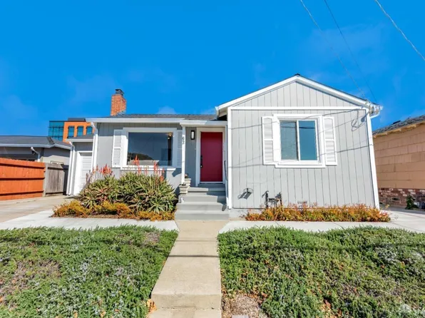 82 Pacific Ave, San Bruno, CA 94066