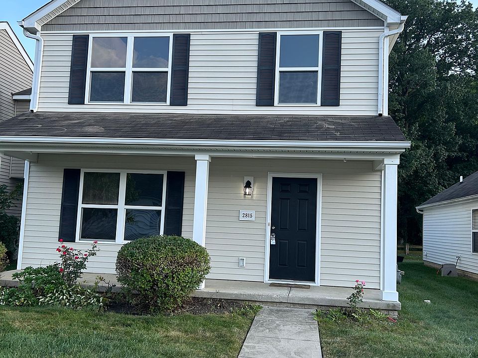 1st image of 2815 Ballyvaughn Dr