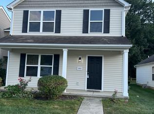 2815 Ballyvaughn Dr, Columbus, OH 43219